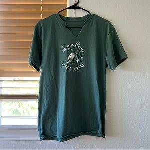 Donated - Save A Turtle